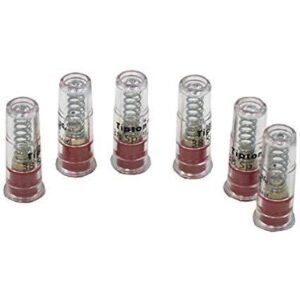 Tipton Snap Caps 38 Sp &357 Magn 6-Pack