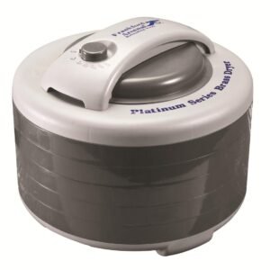 Frankford Arsenal Platinum Series Brass Dryer