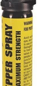 Eliminator Flip Top Pepper Spray