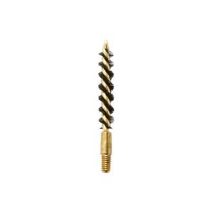 Pro-Shot Nylon Pistol Bore Brush with Brass Core .22 cal