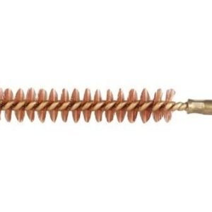 Pro-Shot Benchrest Brass Core/Bronze Bristle Rifle Bore Brush (8/32 Thread) .416 cal