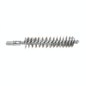Pro-Shot Stainless Steel Chamber Brush (8/32 Thread) .45 cal