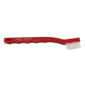 Pro-Shot Gun Brush - Nylon Bristles