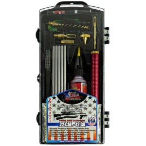 Pro-Shot Professional Classic Kit - Shotgun