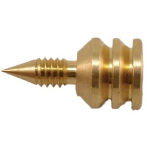 Pro-Shot Tactical Cleaning Jag Fits Pro-Shot Tactical Pull Through Cleaning Kit System .45 cal