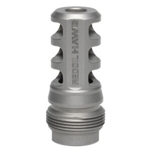 Browning Xeno Recoil Hawg Stainless Muzzle Brake 13x1.25