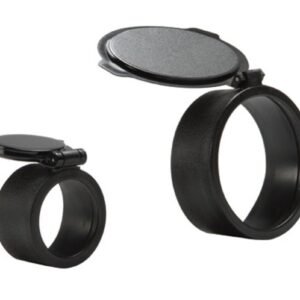 Quake Bushwacker 270 Matte Black Size #4