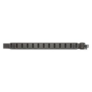 Quake Claw Slimline Non-Slip Sling Black