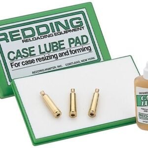 Redding Case Lube (Pad Only)