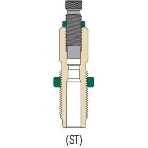 Redding Seating Die (Only) For Bottleneck Cartridge Cases .300 PRC