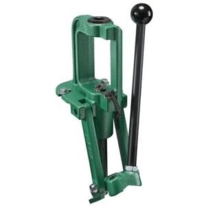 RCBS Rock Chucker Supreme Press