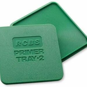 RCBS Primer Tray #2