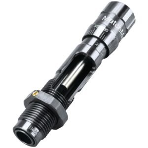 RCBS Matchmaster Competition Seating Die .22 Creedmoor