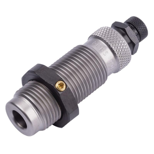 RCBS AR Series Taper Crimp Seater Die .223 Rem/ 5.56mm x 45