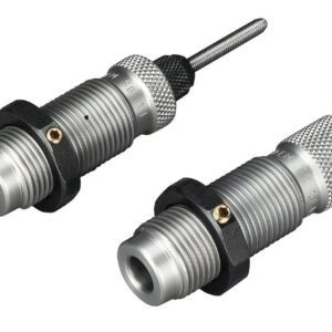 RCBS AR Small Base Die Set 6.8mm x43 Rem Spc