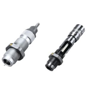 RCBS Matchmaster Competition Full-Length Bushing Die Set .338 Lapua