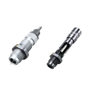 RCBS Matchmaster Competition Full-Length Bushing Die Set 6.5x284 Win