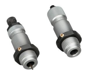 RCBS Full Length Die Set - Group G - Bottleneck Cartridges .30R Blaser