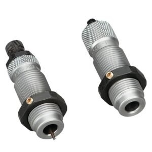 RCBS Full Length Die Set - Group G - Bottleneck Cartridges 9.3mmx64 Brenneke