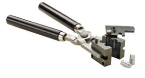 RCBS Bullet Mould Handles