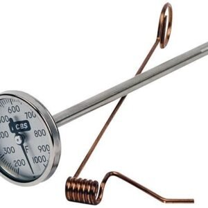 RCBS Lead Thermometer With Handle