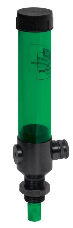 RCBS Little Dandy Pistol Powder Measure