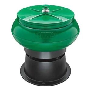 RCBS Vibratory Case Polisher - 120 VAC