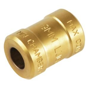 CHAMBER/CASE LENGTH GAUGE 9MM LUGER