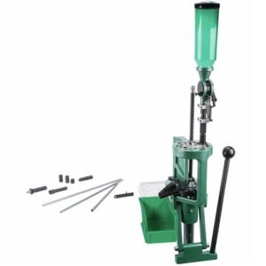 RCBS Pro Chucker 7 Progressive Press