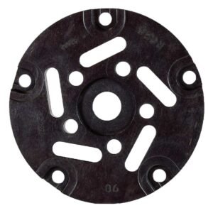 RCBS Pro Chucker 5 Shell Plate - #18