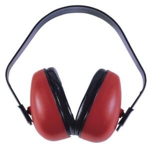 Radians Def-Guard Ear Muffs