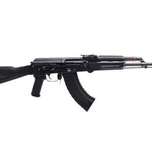 Riley Defense RAK47-P 7.32x39mm 30rd Magazine 16.25" Barrel Black Polymer Furniture