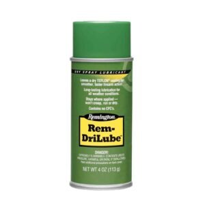 Remington Drilube - 4 oz