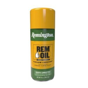 Remington Rem Oil - 10 oz