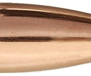 Sierra High Velocity Varminter Rifle Bullets .22 ca .224" 50 gr BLITZ-VAR 100/ct