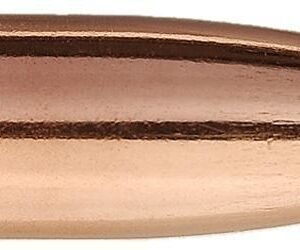 Sierra High Velocity Varminter Rifle Bullets .22 cal .224" 63 gr SMP 100/ct