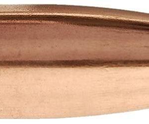 Sierra High Velocity Varminter Rifle Bullets .22 cal .224" 60 gr HP 100/ct