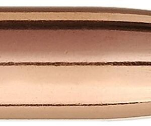 Sierra GameKing Rifle Bullets .25 cal .257" 117 gr SBT 100/ct