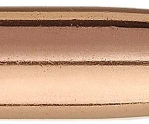 Sierra MatchKing Rifle Bullets 6.5mm /.264 cal .264" 140 gr HPBT MATCH 100/ct