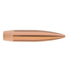 Sierra MatchKing Rifle Bullets 6.5mm .264" 142 gr HPBT/CN 250/ct