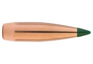 Sierra Tipped GameKing Rifle Bullets 6mm .243 cal .243" 100 gr BT 100/ct