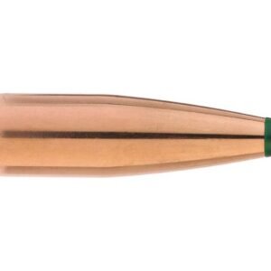 Sierra Tipped GameKing Rifle Bullets 6mm .243 cal .243" 100 gr BT 100/ct