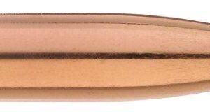 Sierra High Velocity GameKing Rifle Bullets .22 cal .224" 62 gr SBT 100/ct