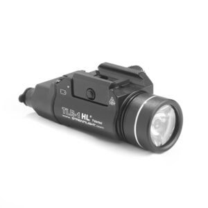 Streamlight TLR-1 HL Long Gun  Light Kit - 1000 Lumens