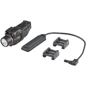 Streamlight TLR RM 1 Laser G Rail Mounted Tactical Weapon Light Black