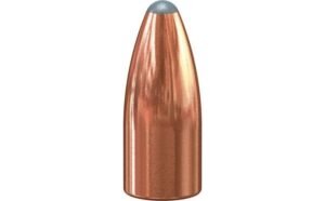 Speer Varmint Soft Point Rifle Bullets .224 cal .224" 50 gr SSP 100/ct