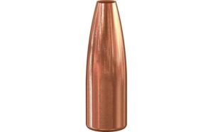 Speer Varmint Hollow Point Rifle Bullets .277 cal .277" 100 gr JHP 100/ct