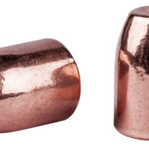 Speer Copper Plated Handgun Bullets 10mm .400" 180gr CPFN 500/Bx