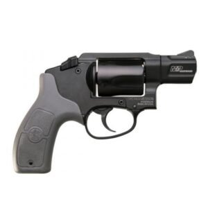 S&W M&P Bodyguard Handgun 38 Special (+P) 5rd Capacity 1.87" Barrel Gray Grip No Laser