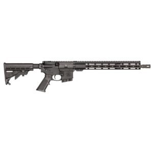 S&W M&P 15 Sport III w/M-LOK Rifle 5.56mm 10rd Magazine 16" Barrel